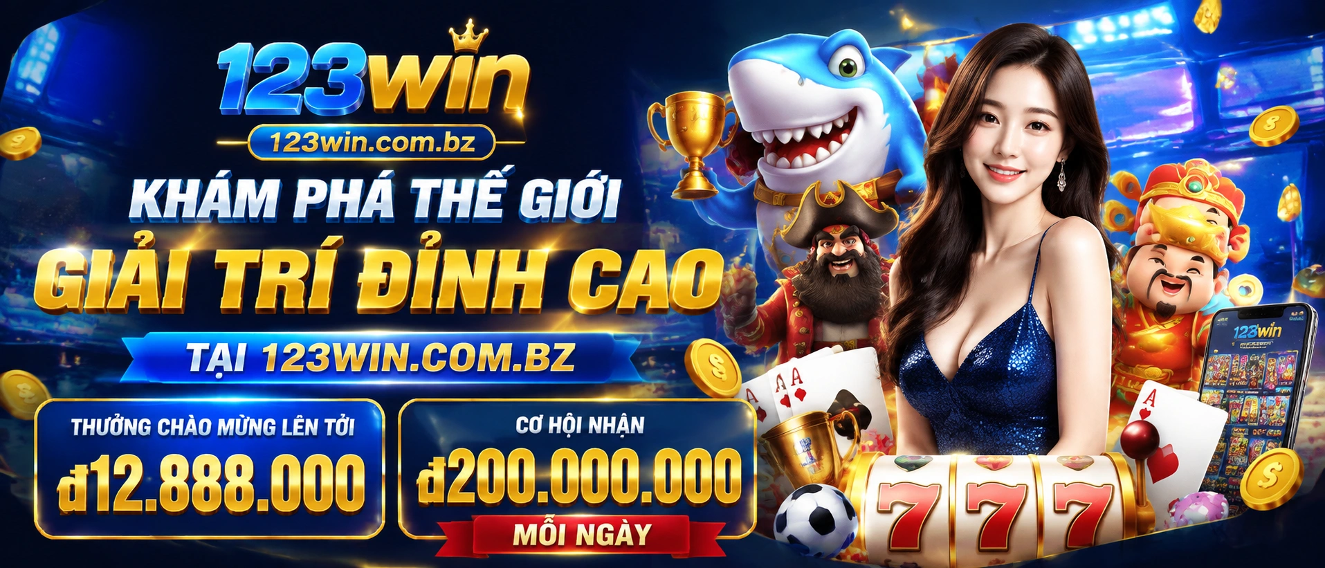 123win app casino tối ưu cho thiết bị di động