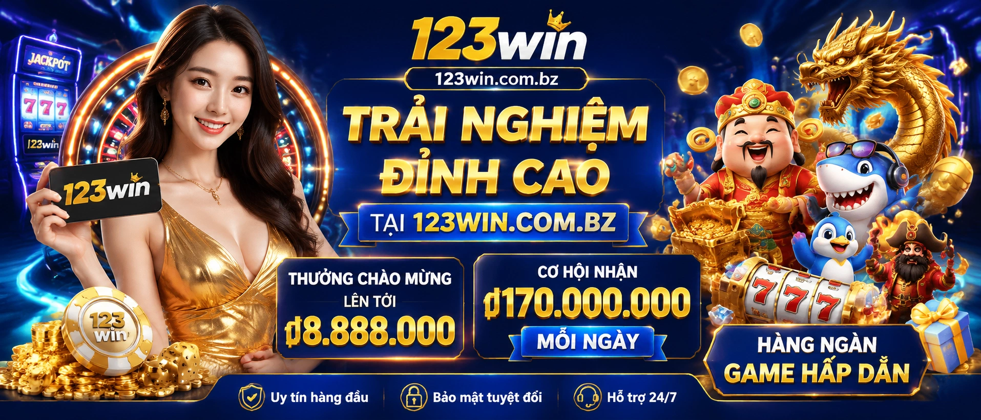 Daily casino rewards and welcome offers