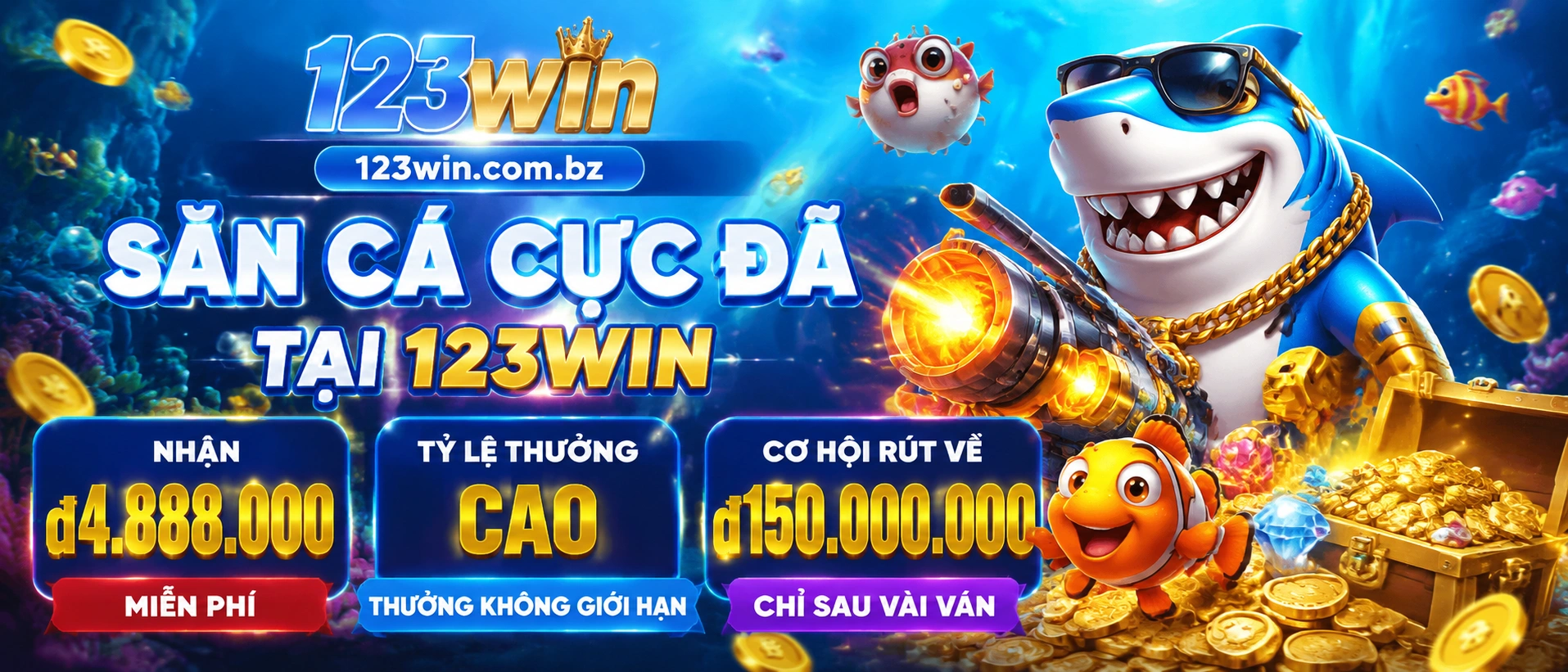 123win fish banner 3