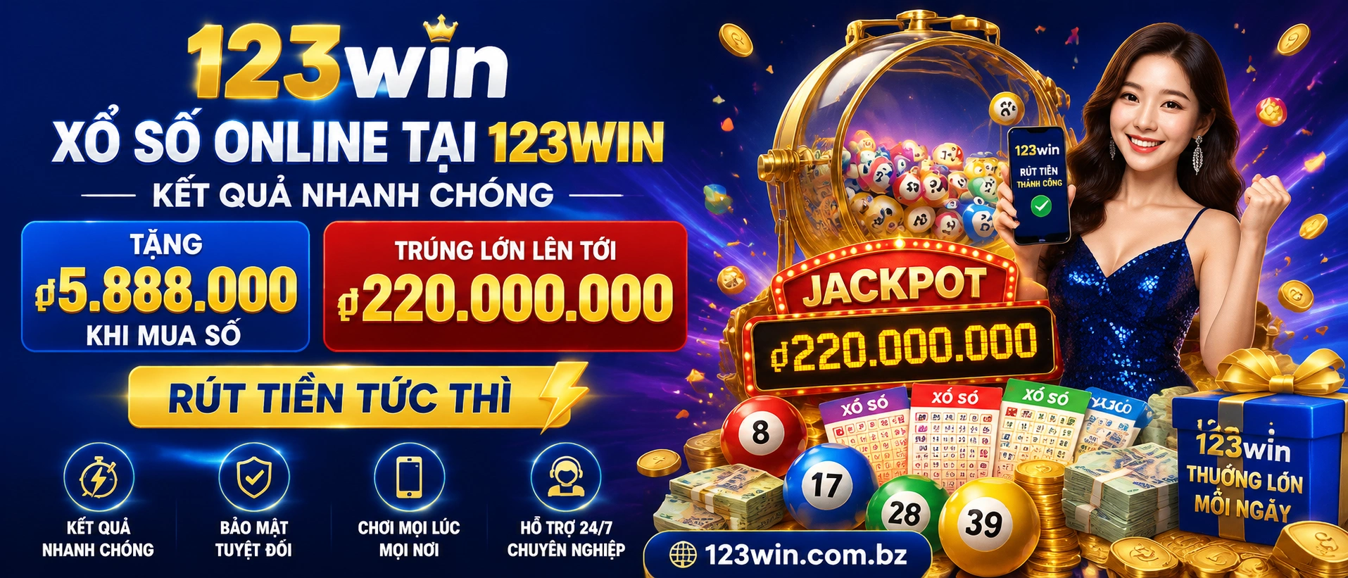 Speed Baccarat